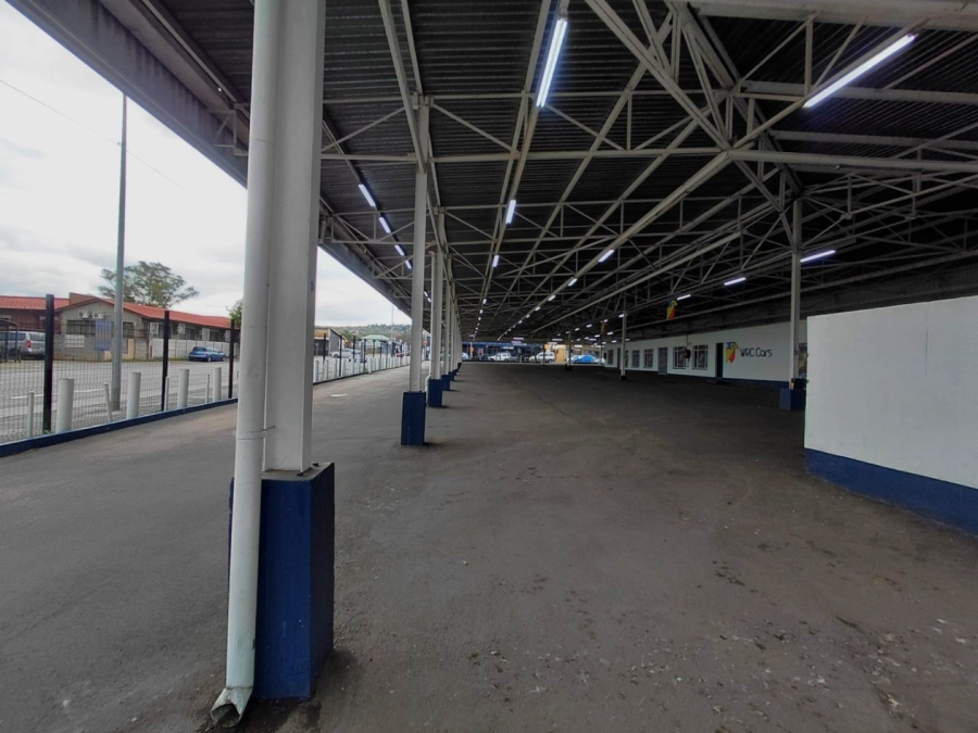 To Let Commercial Property for Rent in Gezina Gauteng