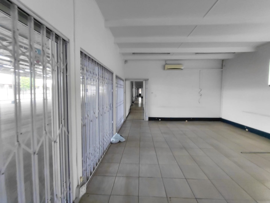 To Let Commercial Property for Rent in Gezina Gauteng