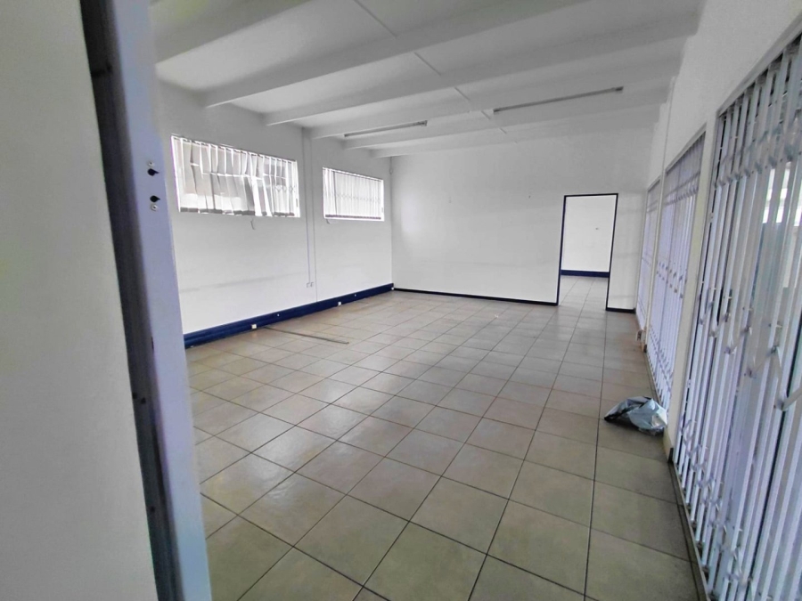 To Let Commercial Property for Rent in Gezina Gauteng