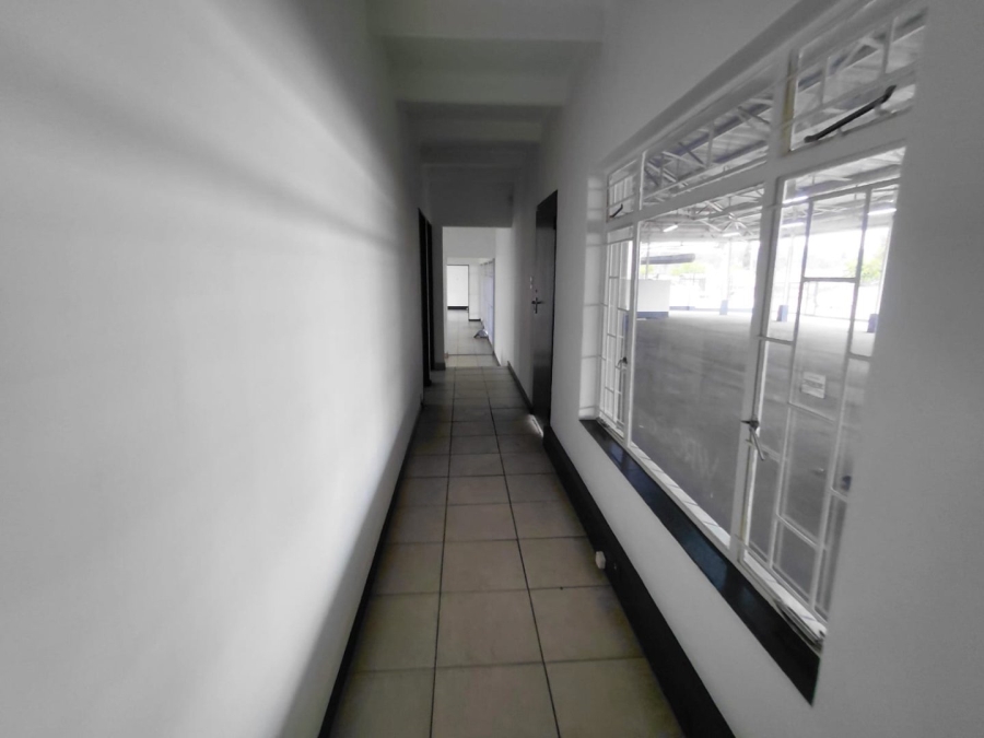 To Let Commercial Property for Rent in Gezina Gauteng