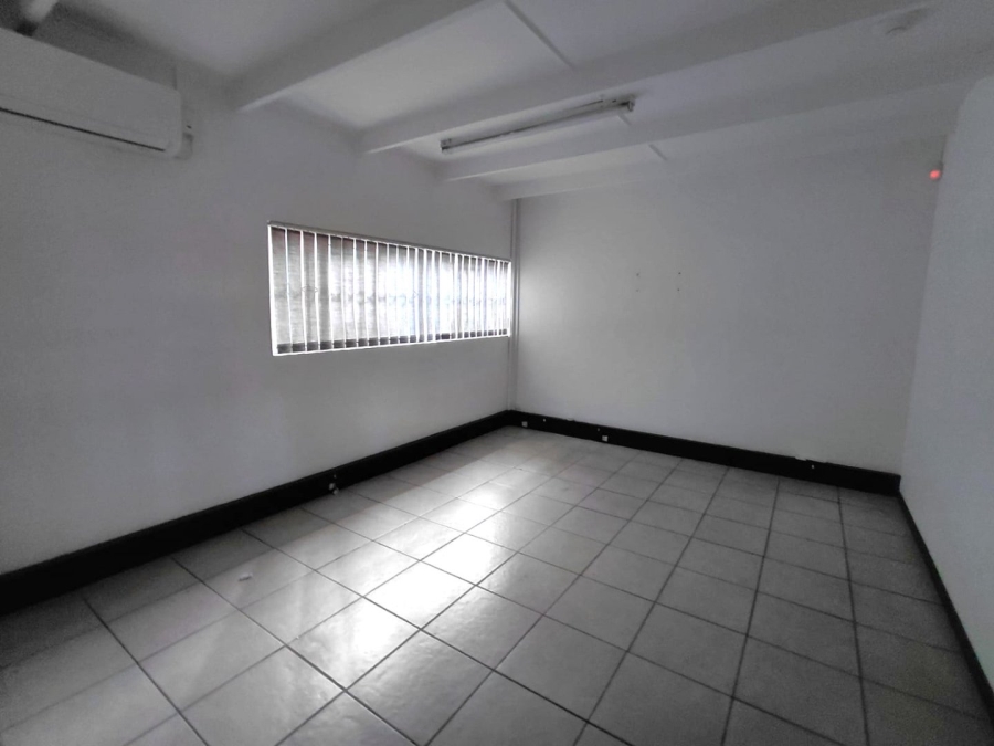 To Let Commercial Property for Rent in Gezina Gauteng