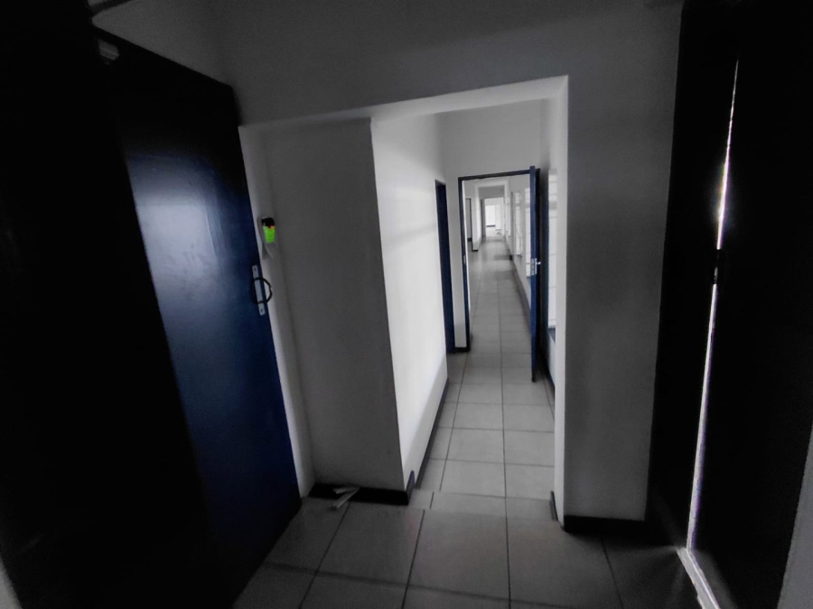 To Let Commercial Property for Rent in Gezina Gauteng