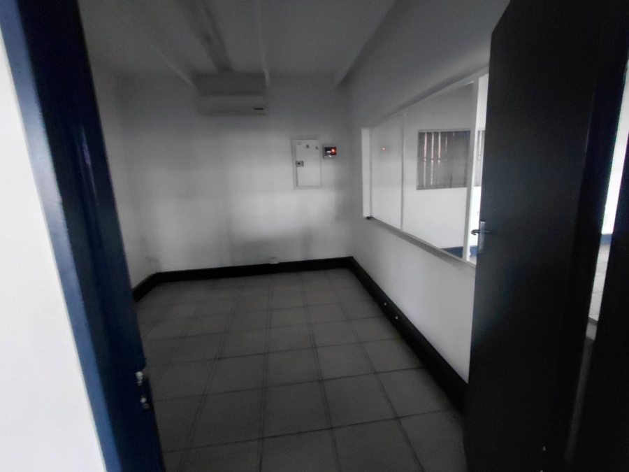 To Let Commercial Property for Rent in Gezina Gauteng