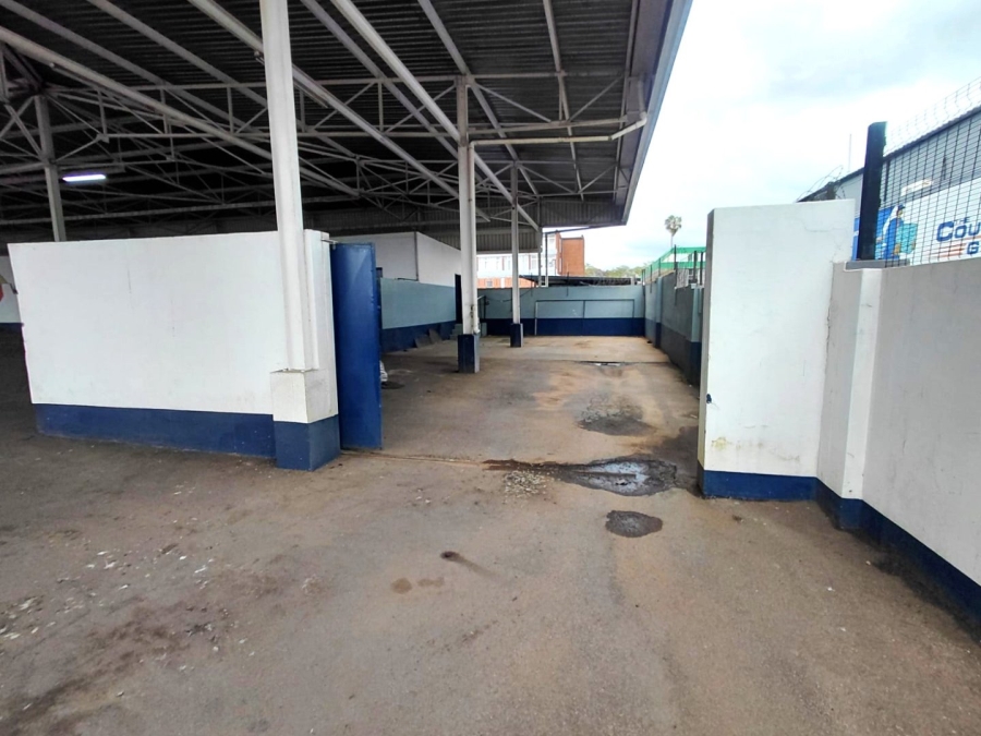 To Let Commercial Property for Rent in Gezina Gauteng