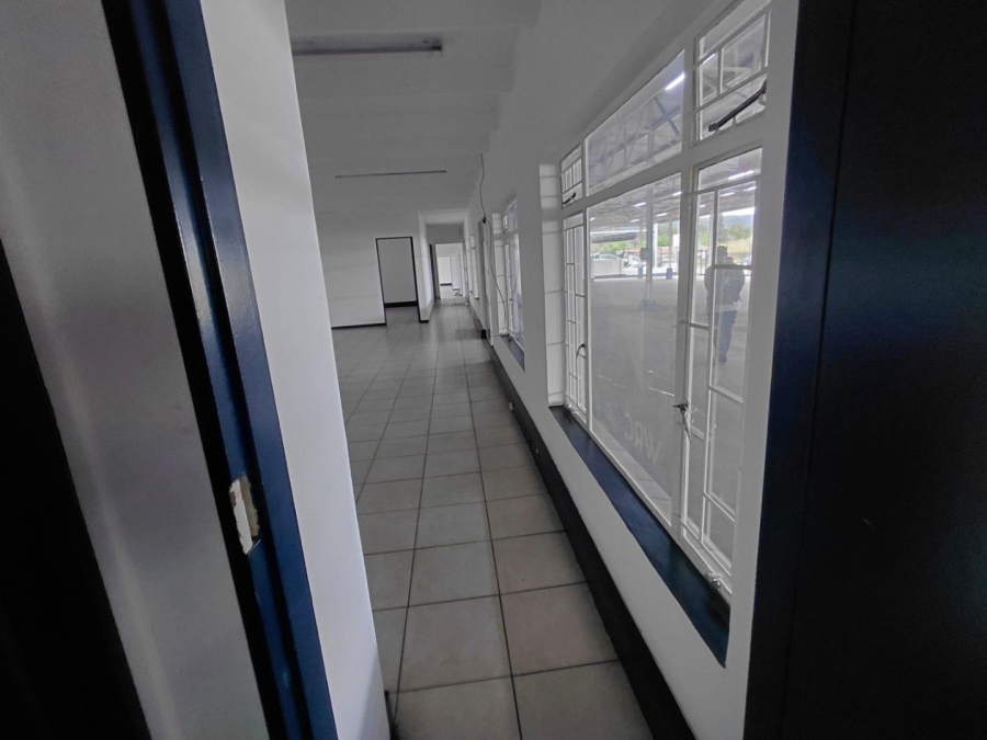 To Let Commercial Property for Rent in Gezina Gauteng
