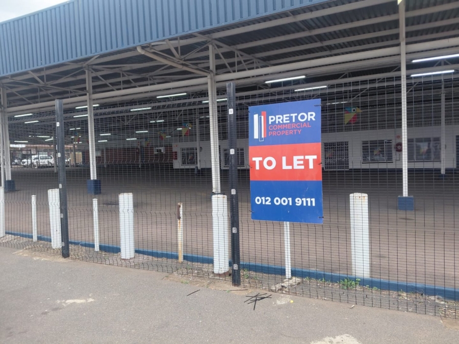 To Let Commercial Property for Rent in Gezina Gauteng