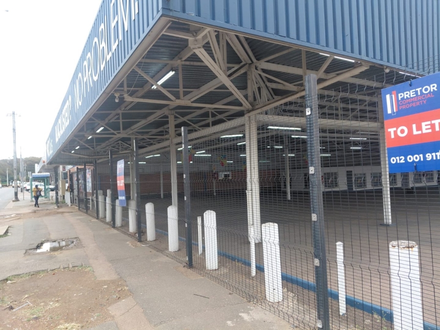 To Let Commercial Property for Rent in Gezina Gauteng