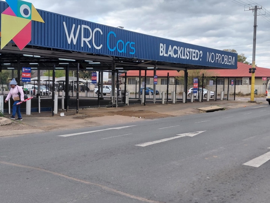 To Let Commercial Property for Rent in Gezina Gauteng