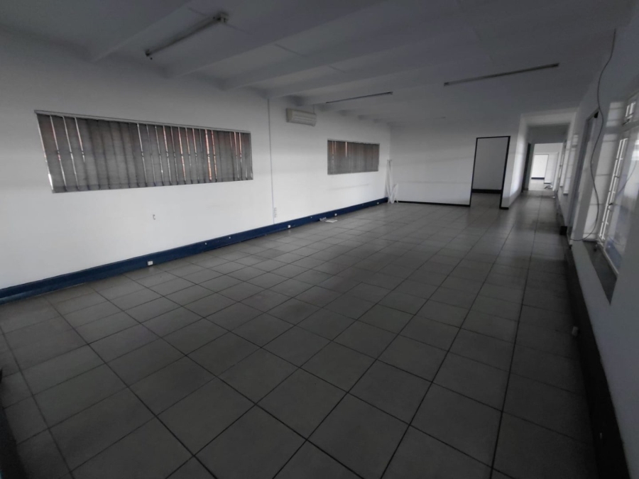 To Let Commercial Property for Rent in Gezina Gauteng