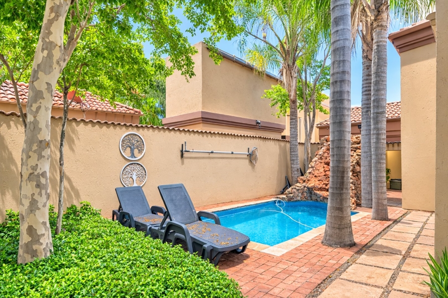 4 Bedroom Property for Sale in Highveld Gauteng