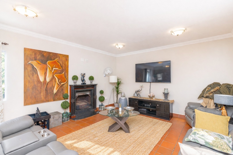 4 Bedroom Property for Sale in Highveld Gauteng