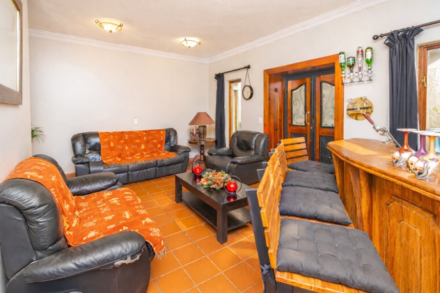 4 Bedroom Property for Sale in Highveld Gauteng