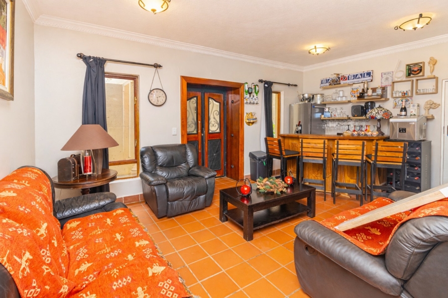 4 Bedroom Property for Sale in Highveld Gauteng