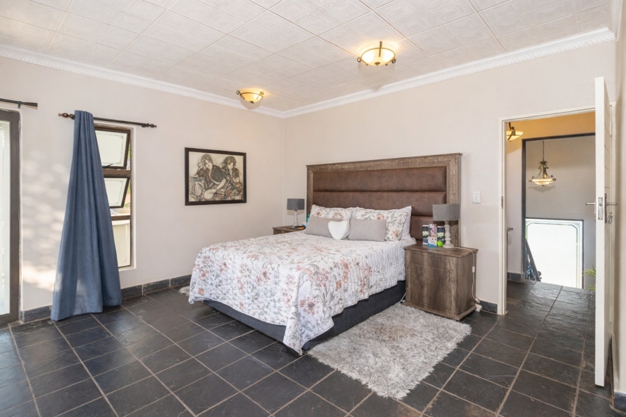 4 Bedroom Property for Sale in Highveld Gauteng