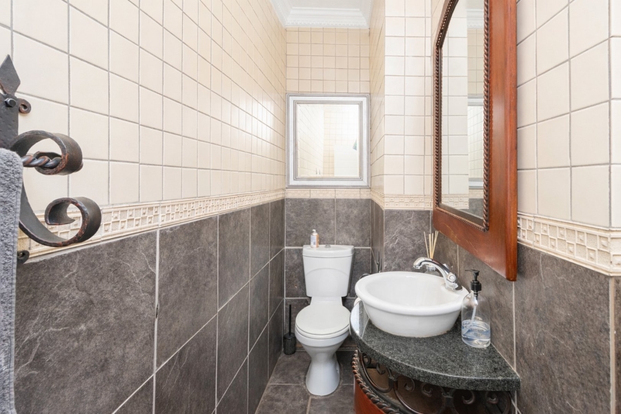 4 Bedroom Property for Sale in Highveld Gauteng