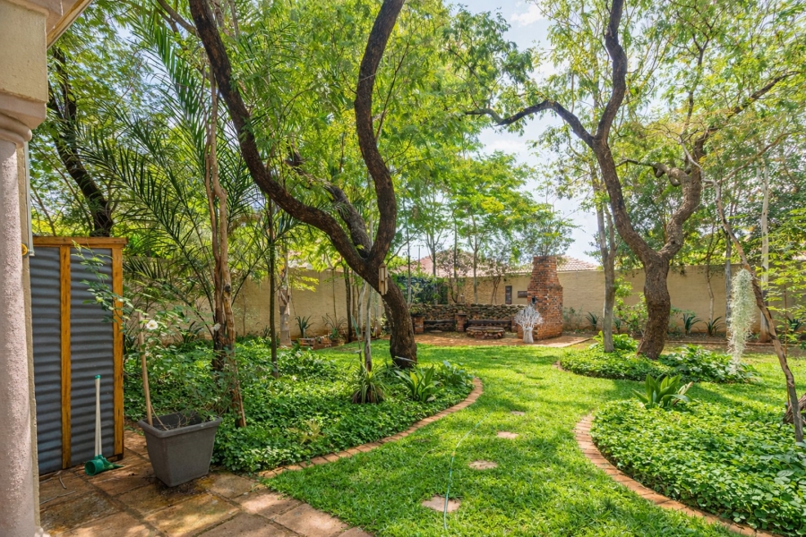 4 Bedroom Property for Sale in Highveld Gauteng