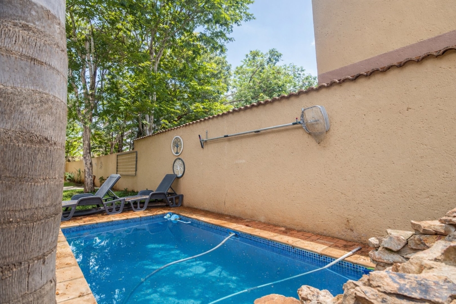 4 Bedroom Property for Sale in Highveld Gauteng