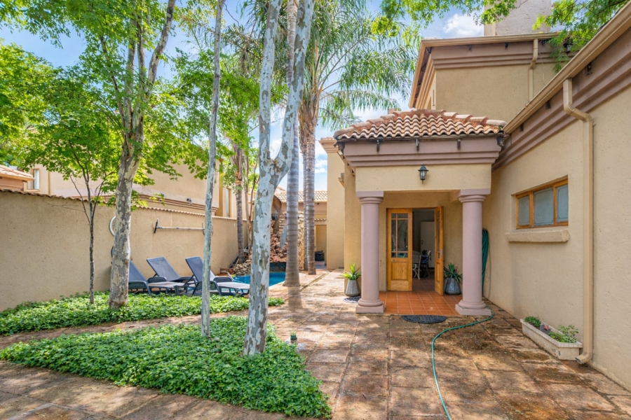 4 Bedroom Property for Sale in Highveld Gauteng