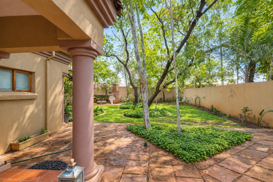 4 Bedroom Property for Sale in Highveld Gauteng