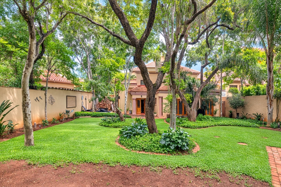 4 Bedroom Property for Sale in Highveld Gauteng