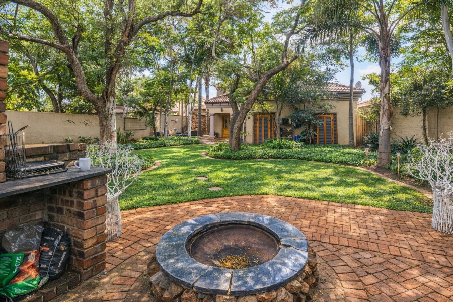 4 Bedroom Property for Sale in Highveld Gauteng
