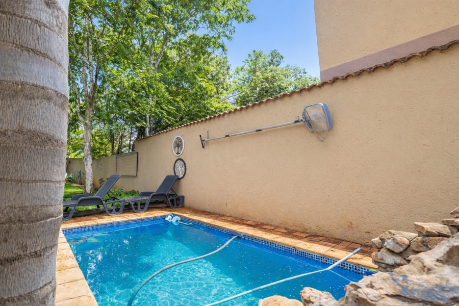 4 Bedroom Property for Sale in Highveld Gauteng