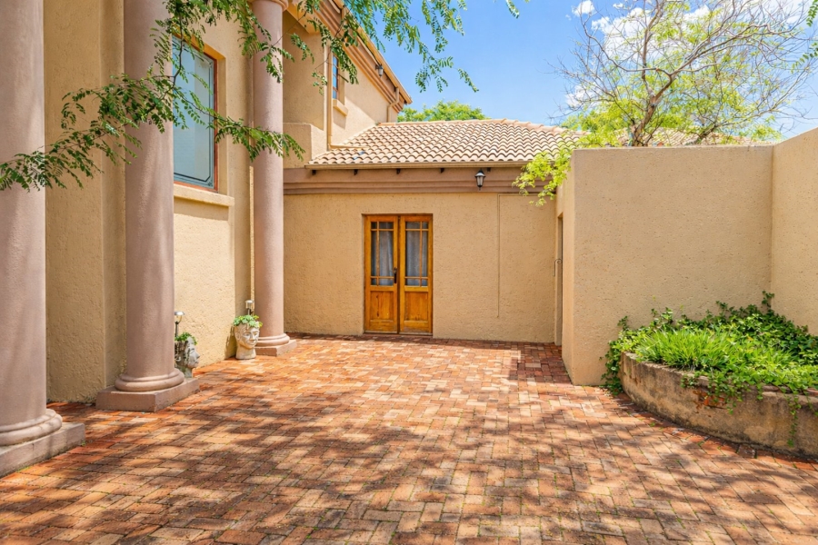4 Bedroom Property for Sale in Highveld Gauteng