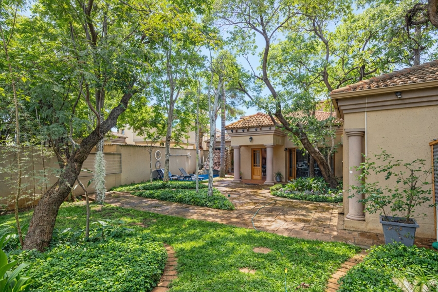 4 Bedroom Property for Sale in Highveld Gauteng