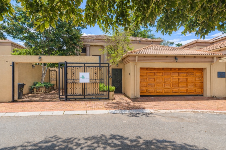 4 Bedroom Property for Sale in Highveld Gauteng