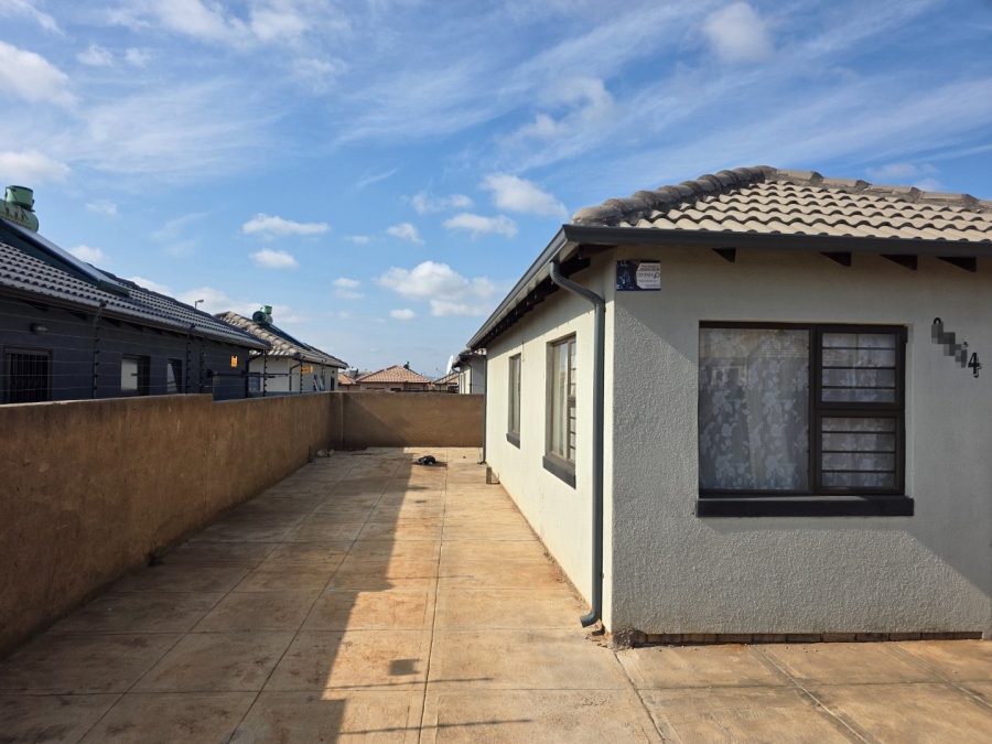 3 Bedroom Property for Sale in Soshanguve VV Gauteng
