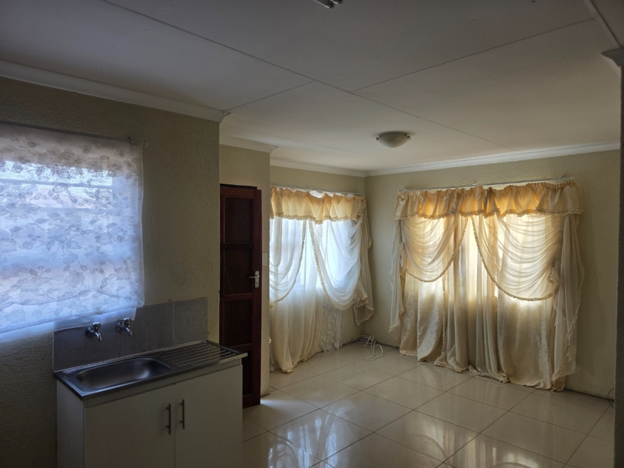 3 Bedroom Property for Sale in Soshanguve VV Gauteng