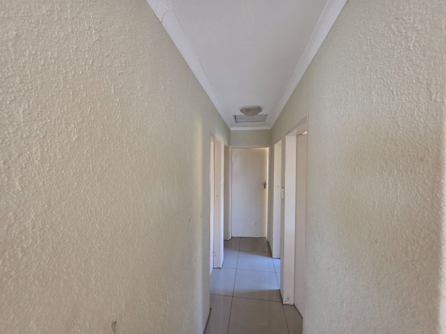 3 Bedroom Property for Sale in Soshanguve VV Gauteng