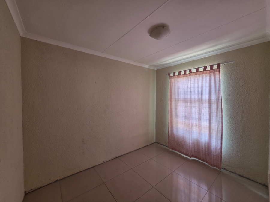 3 Bedroom Property for Sale in Soshanguve VV Gauteng