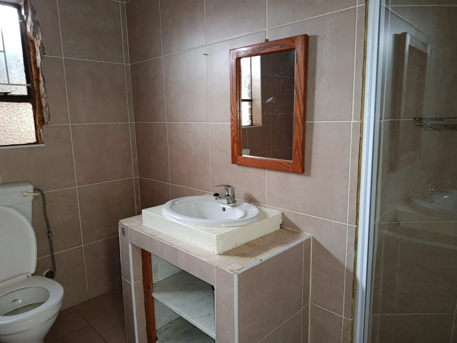 To Let 1 Bedroom Property for Rent in Heuweloord Gauteng