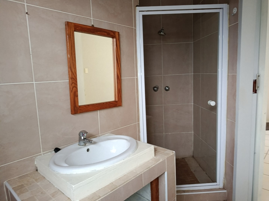 To Let 1 Bedroom Property for Rent in Heuweloord Gauteng
