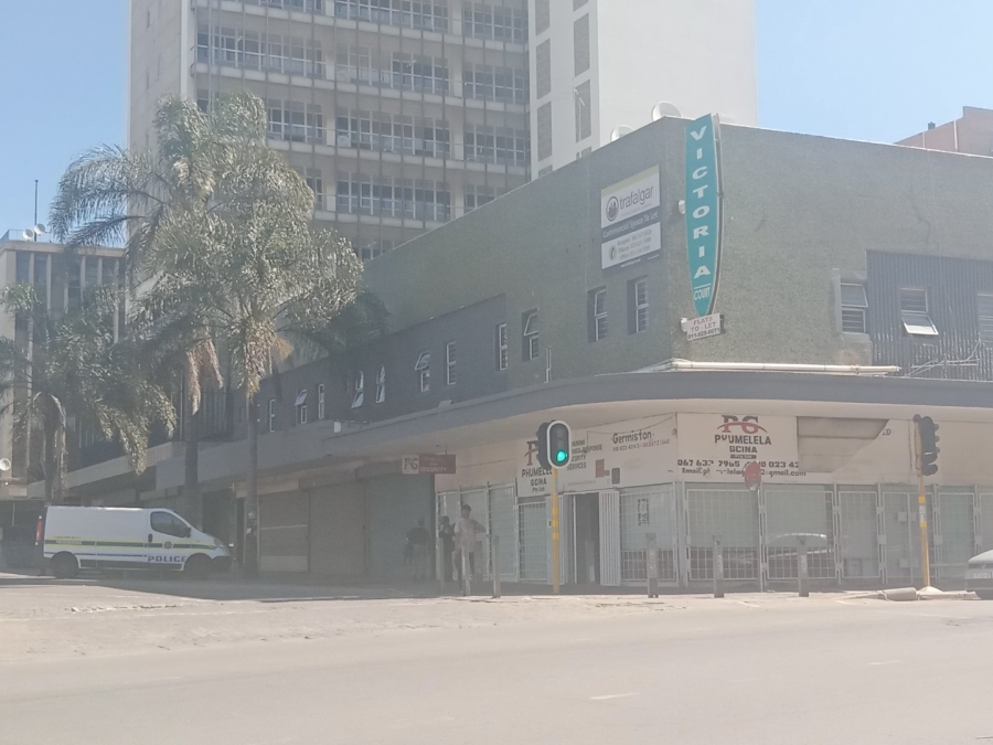  Bedroom Property for Sale in Germiston Central Gauteng