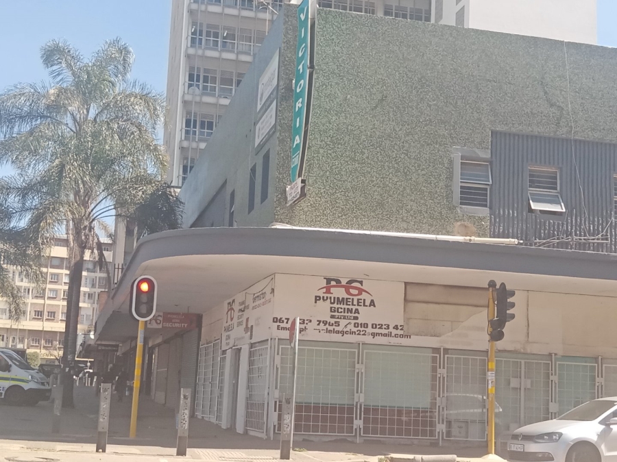  Bedroom Property for Sale in Germiston Central Gauteng