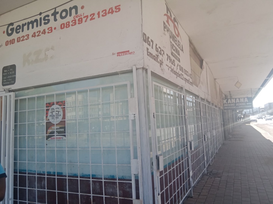  Bedroom Property for Sale in Germiston Central Gauteng
