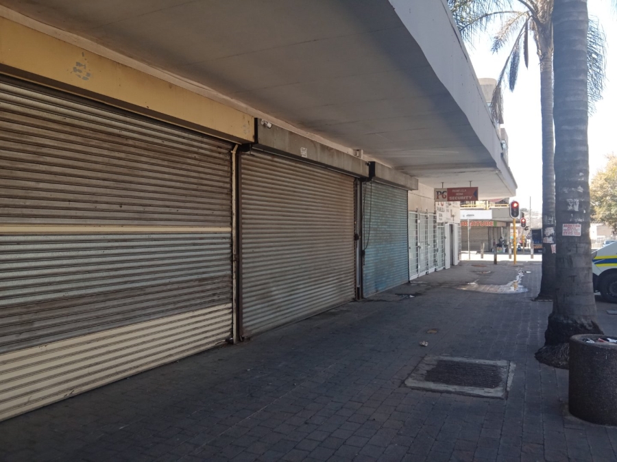  Bedroom Property for Sale in Germiston Central Gauteng
