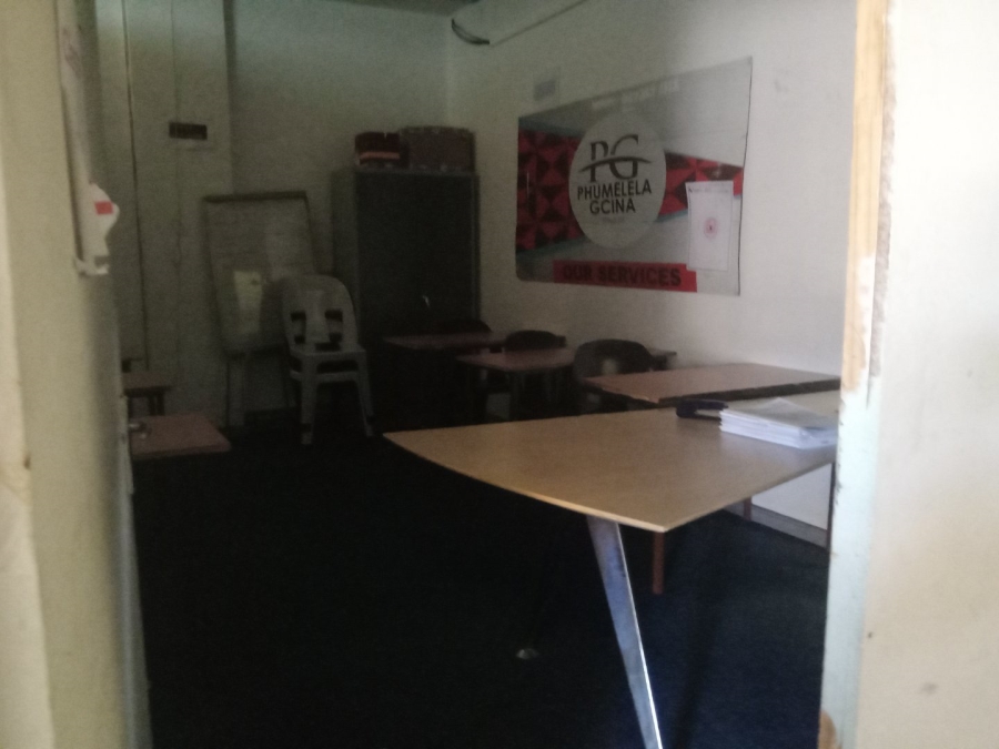 Bedroom Property for Sale in Germiston Central Gauteng