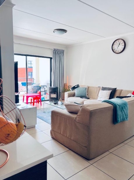 3 Bedroom Property for Sale in Greenstone Crest Gauteng