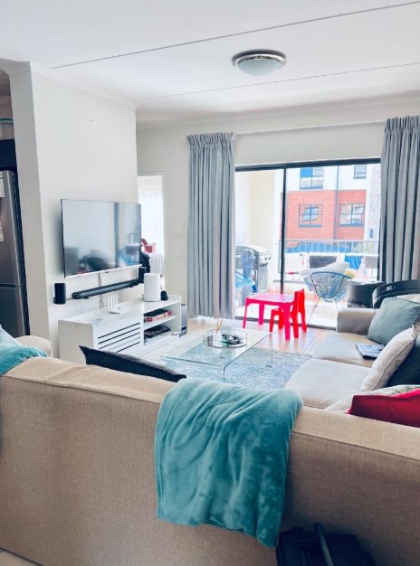 3 Bedroom Property for Sale in Greenstone Crest Gauteng