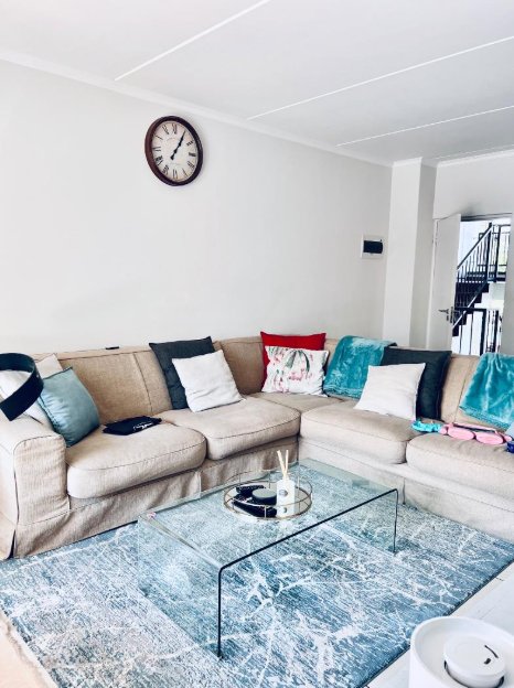 3 Bedroom Property for Sale in Greenstone Crest Gauteng