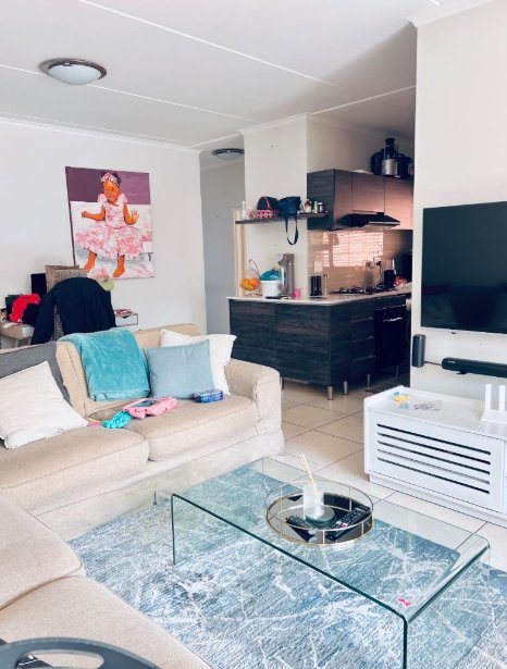 3 Bedroom Property for Sale in Greenstone Crest Gauteng