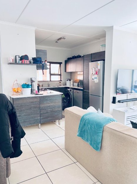 3 Bedroom Property for Sale in Greenstone Crest Gauteng