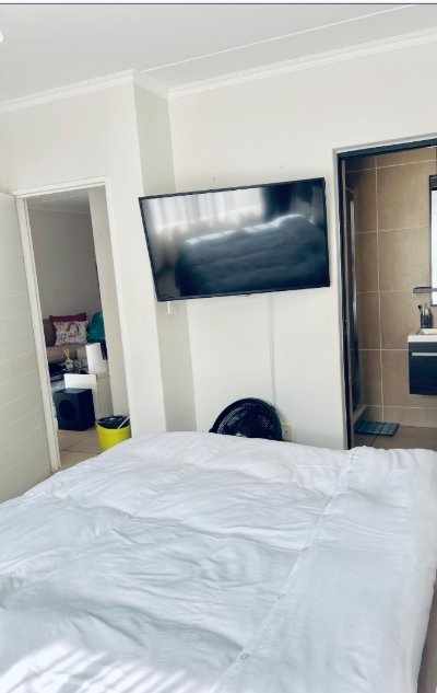 3 Bedroom Property for Sale in Greenstone Crest Gauteng