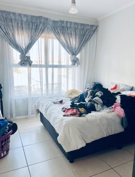 3 Bedroom Property for Sale in Greenstone Crest Gauteng