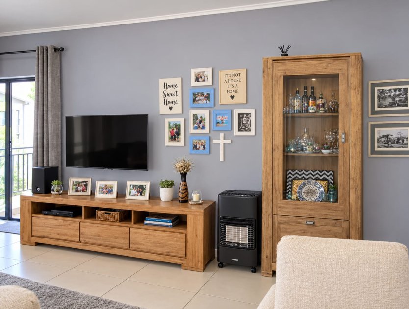 2 Bedroom Property for Sale in Greenstone Ridge Gauteng