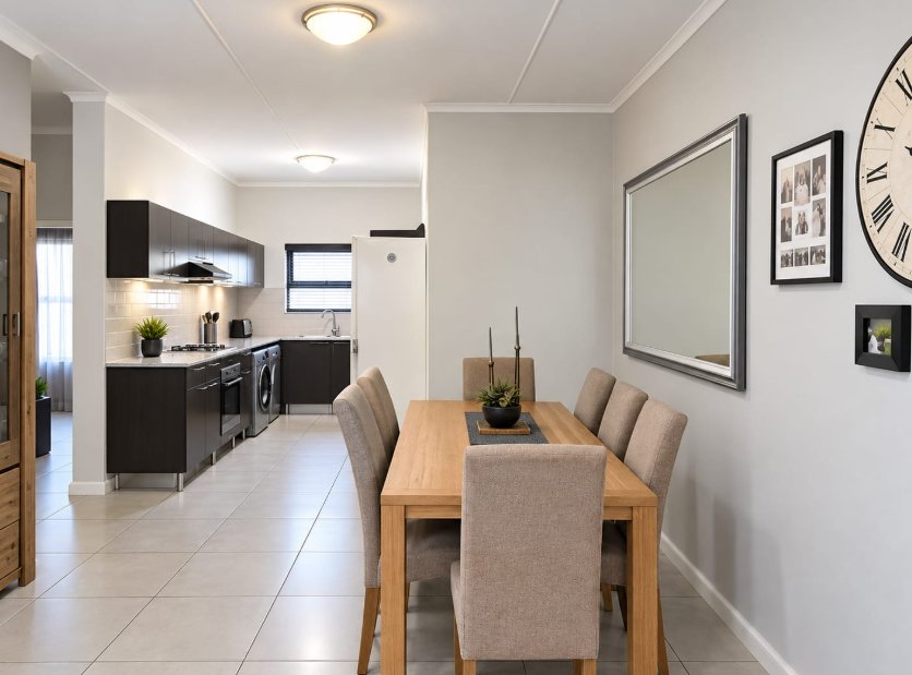 2 Bedroom Property for Sale in Greenstone Ridge Gauteng