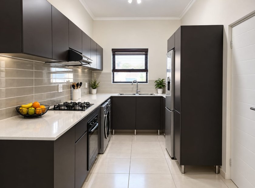 2 Bedroom Property for Sale in Greenstone Ridge Gauteng